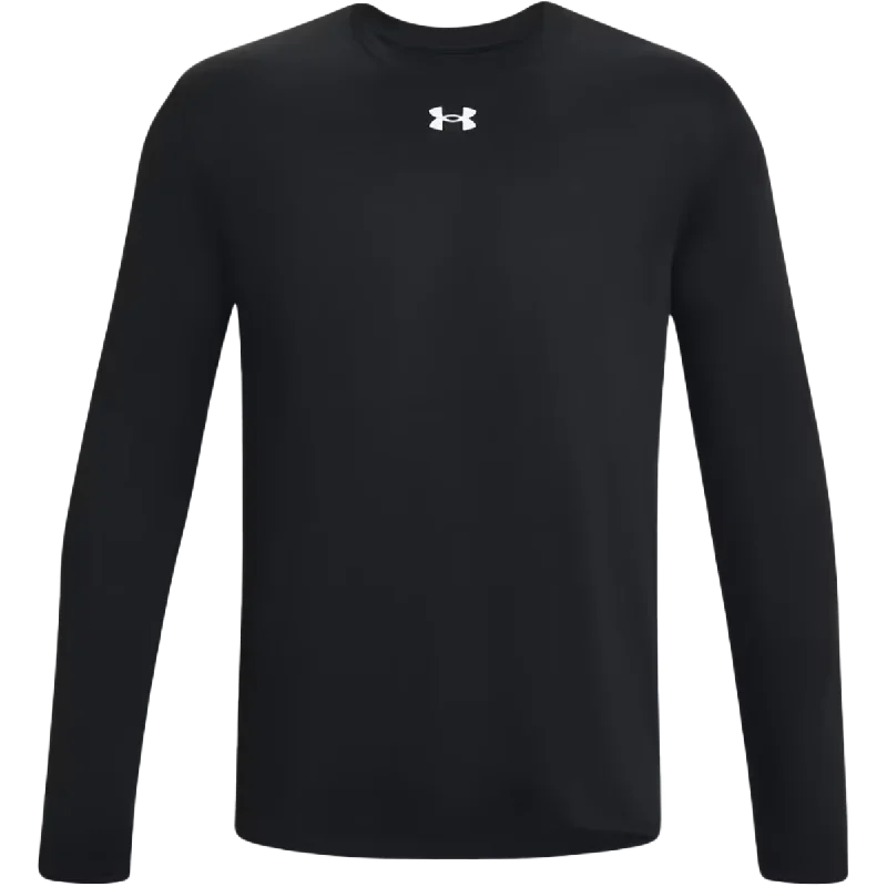 Men's Sustainable Recycled Material Casual Shirts for Eco - Conscious ConsumersMen's Team Tech Long Sleeve