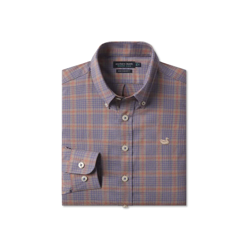 Men's Long - Line Oversized Casual Shirts in Dark Gray for a Relaxed and Modern LookYouth Calabash Performance Dress Shirt