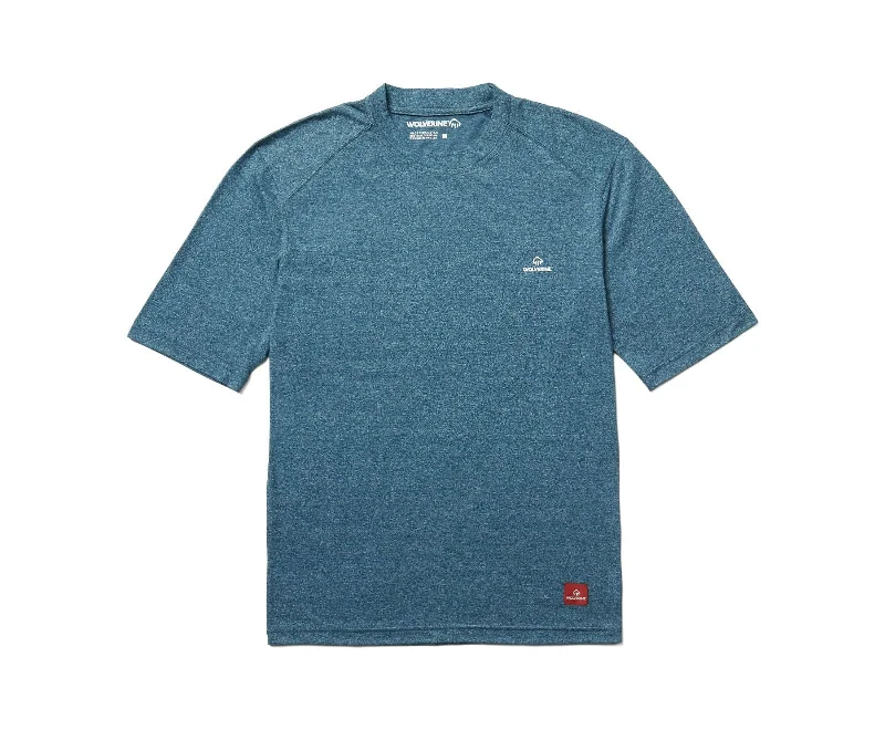 Bleuprint Heather