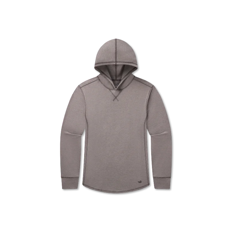 Men's Tailored Fit Checkered Casual Shirts in Multicolor for a Smart - Casual EnsembleMarshLUX Performance Hoodie