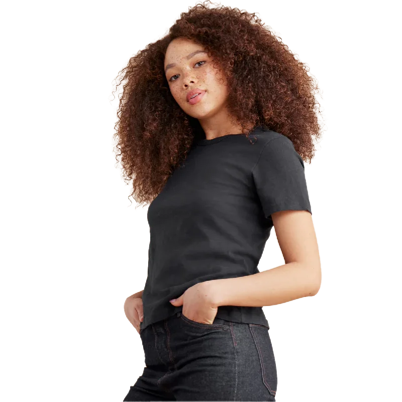 Men's Moisture - Wicking Performance Fabric Casual Shirts for Outdoor ActivitiesWomen's Well Worn Short Sleeve Tee