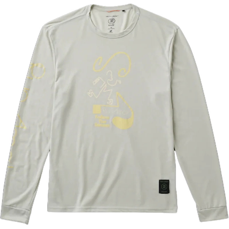 Men's Short - Sleeve Linen Casual Shirts in Light Khaki for a Breathable Summer OptionMen's Mathis Long Sleeve