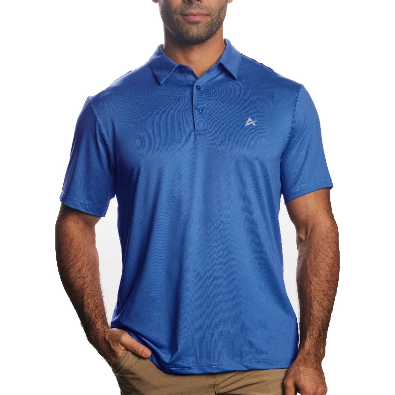 Polar Blue