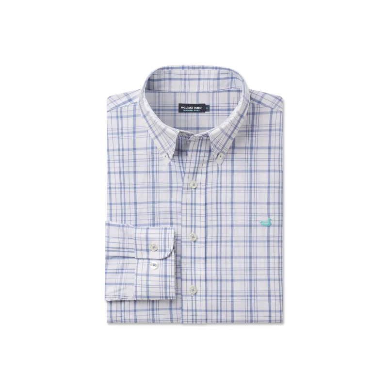 Men's Thermal - Lined Casual Shirts in Black for Added Warmth in Cold WeatherBayonet Twill Dress Shirt