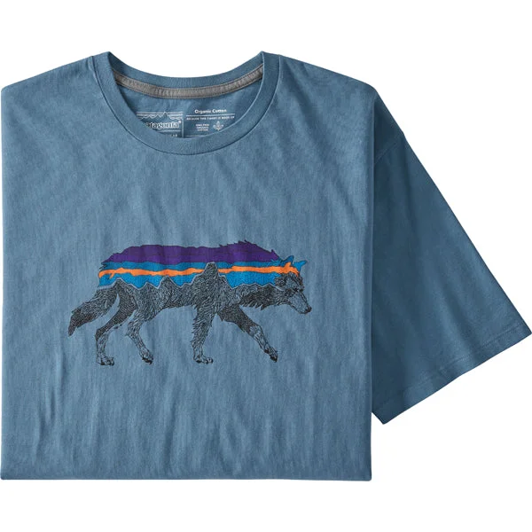 PBLW-Pagan Blue/Wolf