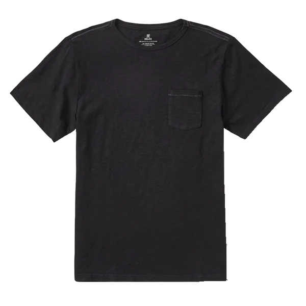 Men's Wrinkle - Resistant Polyester Blend Casual Shirts for Easy Travel and MaintenanceMen's Well Worn Midweight Organic Tee