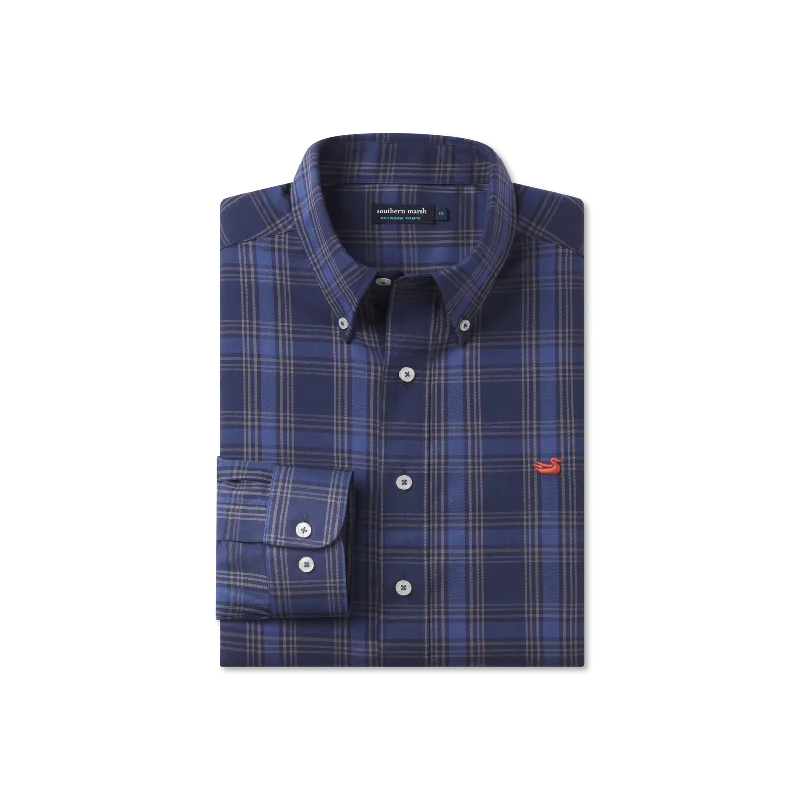 Navy   and      Blue