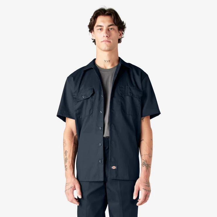 Dark Navy