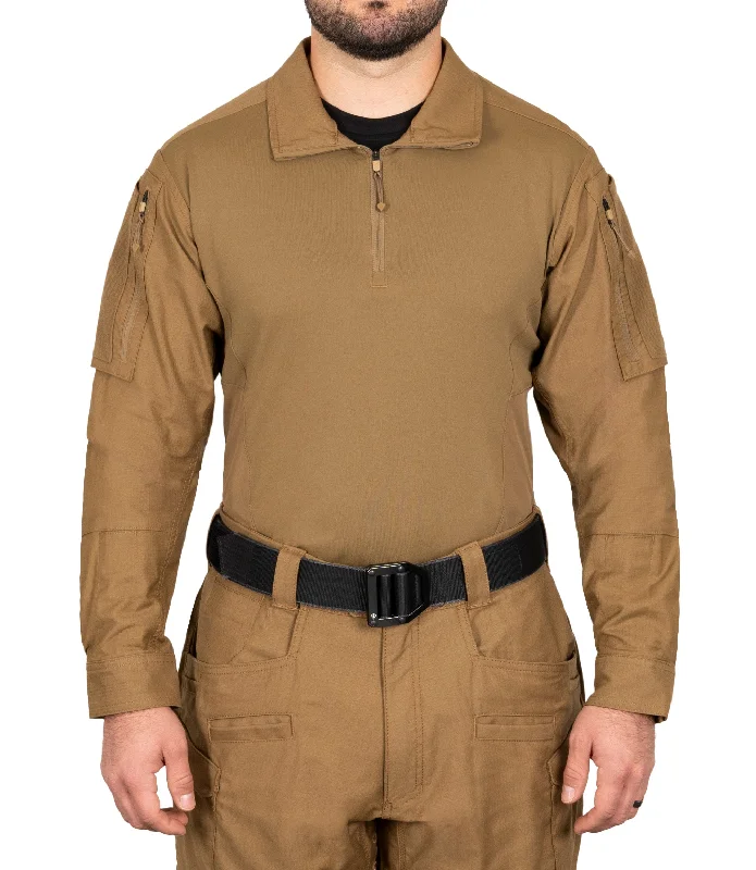 Coyote Brown