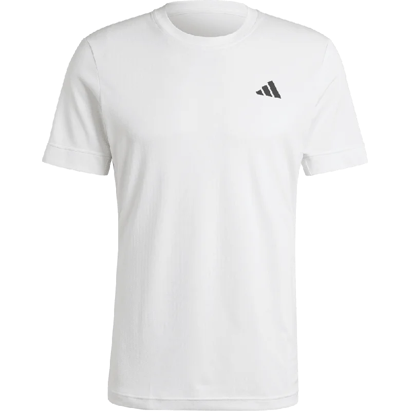 Men's Linen Blend Casual Shirts with Roll - Up Sleeves for a Summer Beach LookMen's Freelift Tee