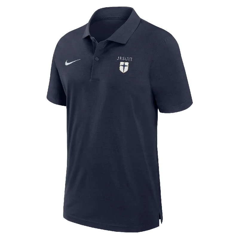 Men's lightweight performance polo shirts for tennis matchesNike Sideline Woven Polo