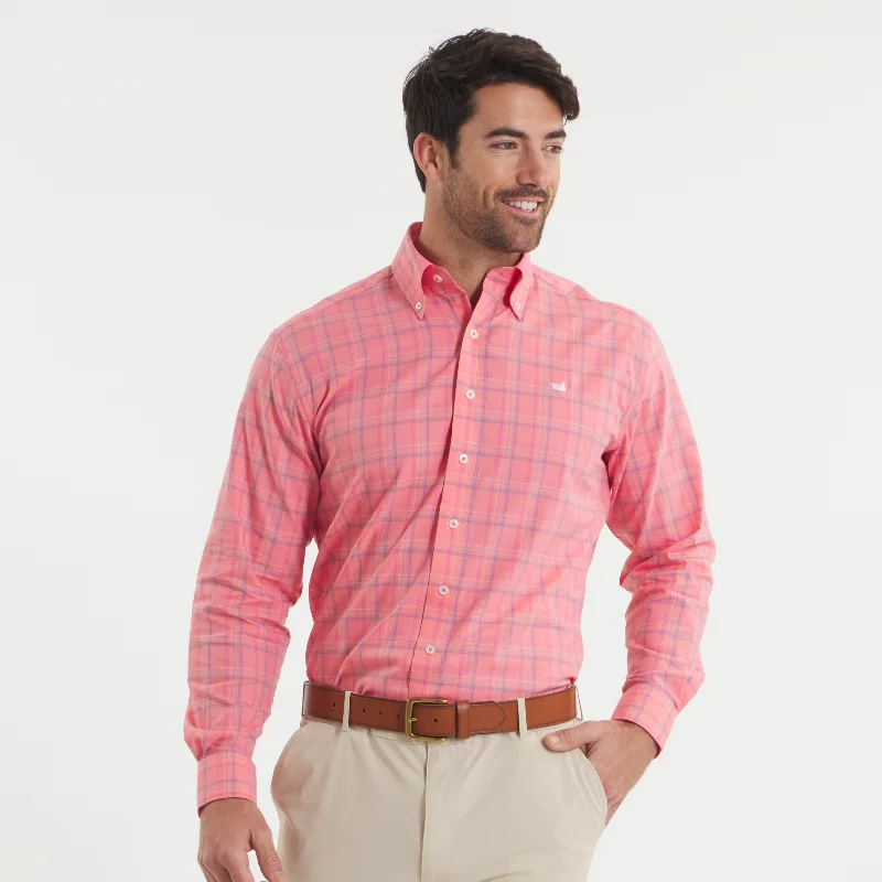 Coral  & Slate
