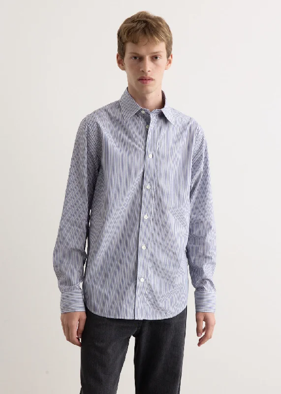Men's reversible polo shirts with two different looksColby Shirt