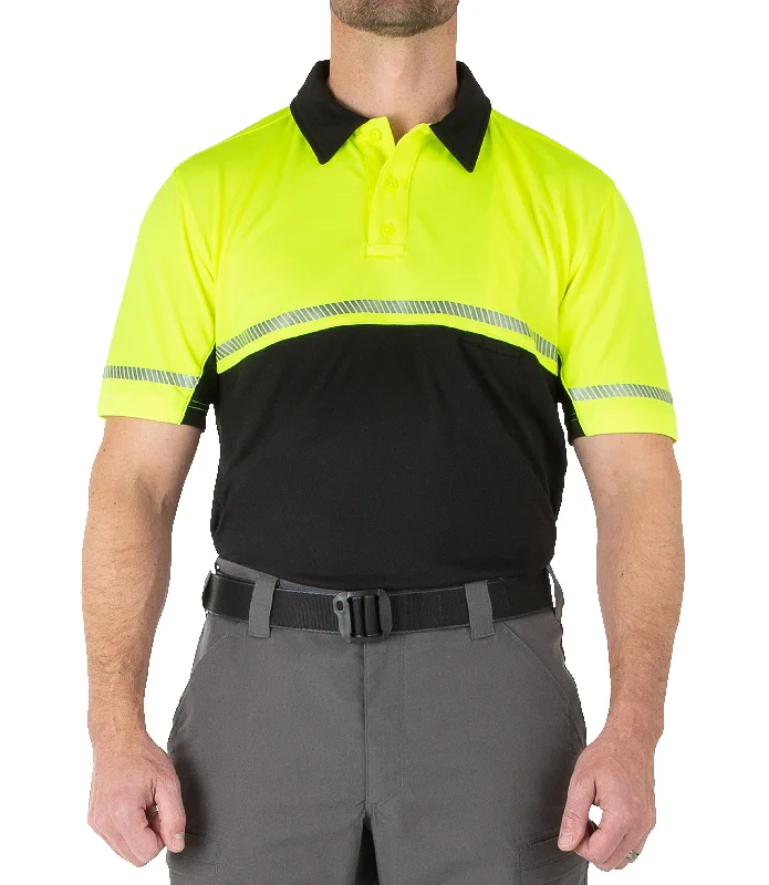 Hi-Vis Yellow
