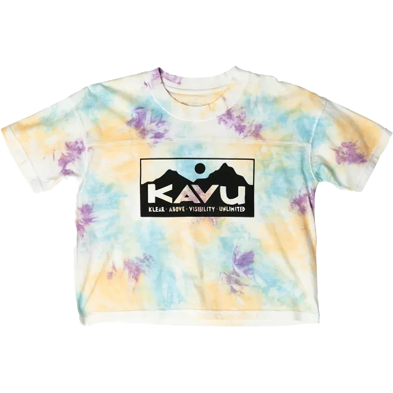 Men's Retro - Style Hawaiian Print Casual Shirts in Bold Patterns for a Tropical VacationWomen's Malin Tee