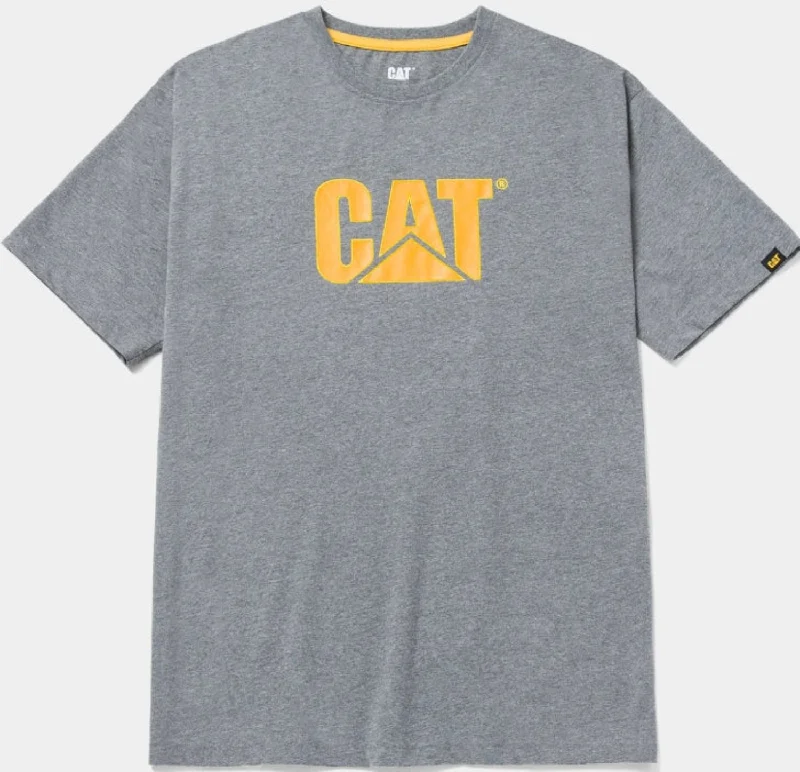 Dark Heather Grey
