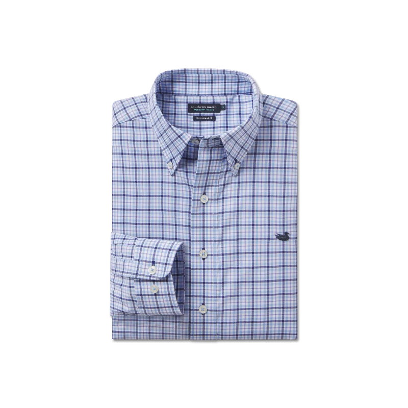 Men's Short - Sleeve Linen Casual Shirts in Light Khaki for a Breathable Summer OptionYouth Gonzales Performance Dress Shirt