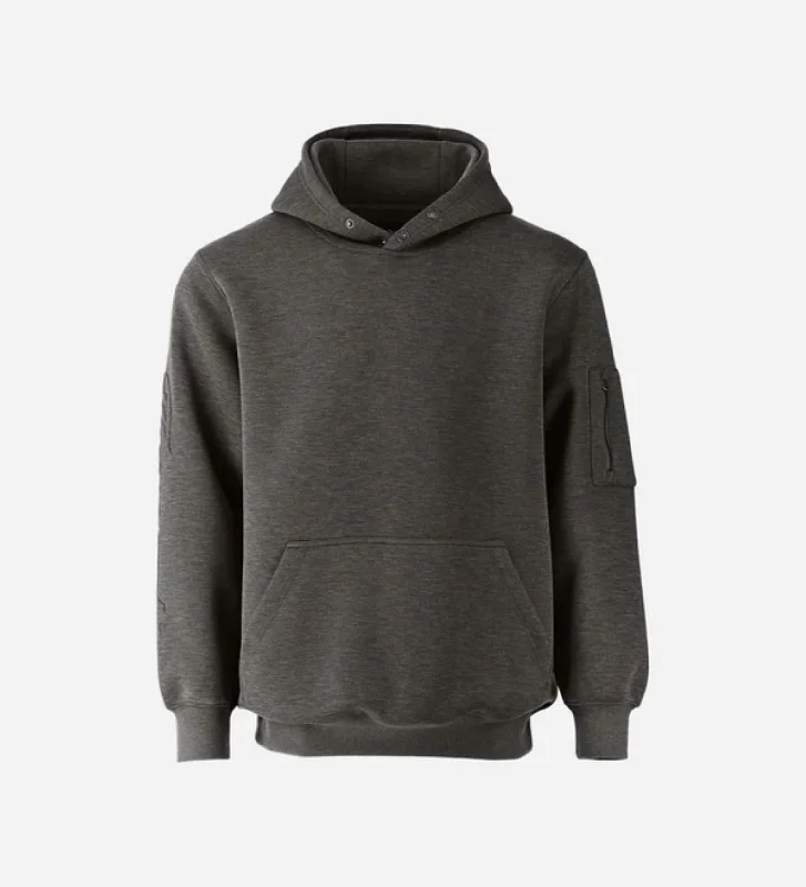Charcoal Heather