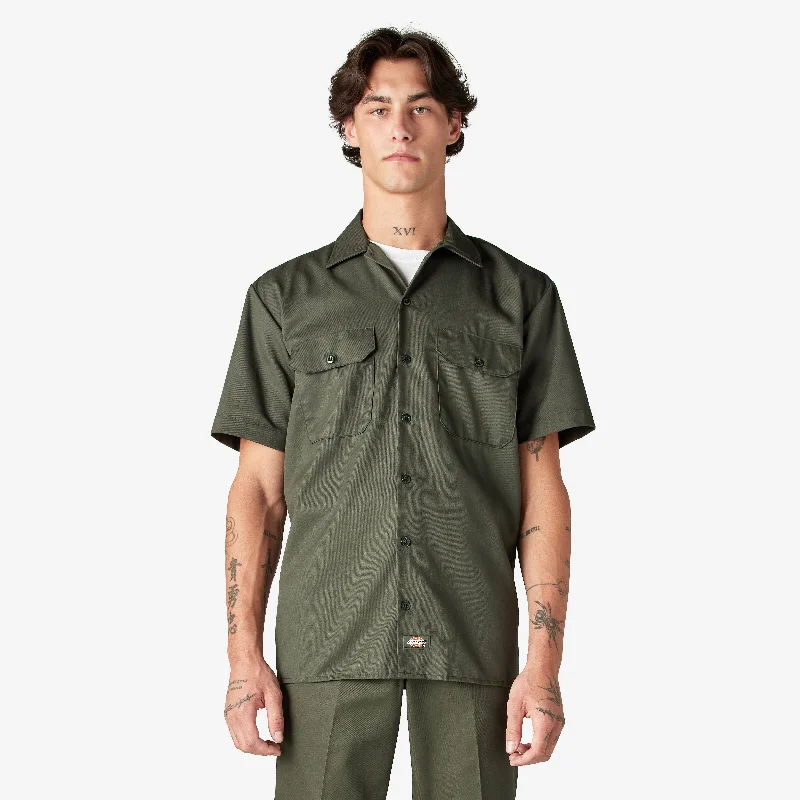 Olive Green