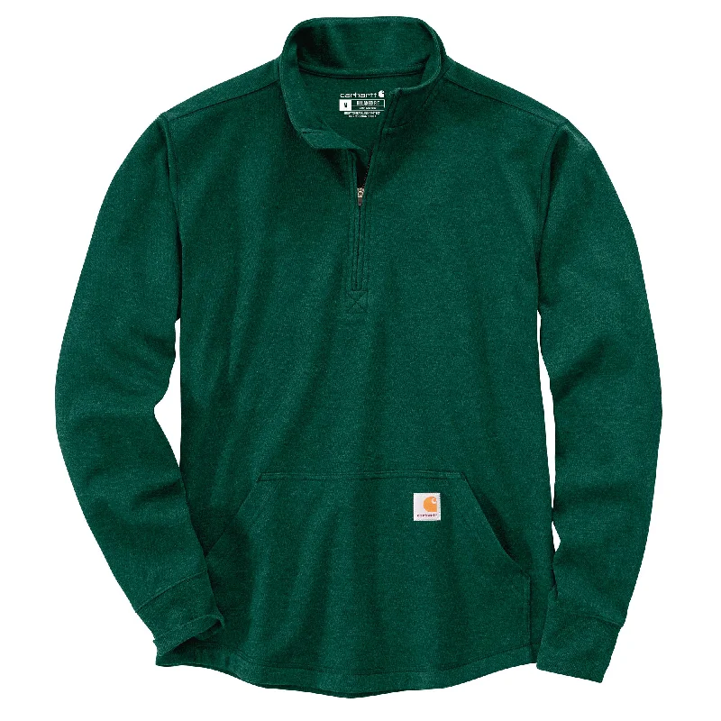 Men's Tailored Fit Checkered Casual Shirts in Multicolor for a Smart - Casual EnsembleCarhartt Men's Relaxed Fit Long Sleeve Thermal Shirt