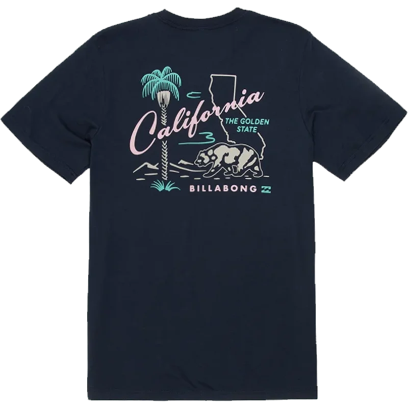 Men's Distressed Denim Casual Shirts with Frayed Edges for a Trendy and Rugged LookMen's Lounge CA Short Sleeve