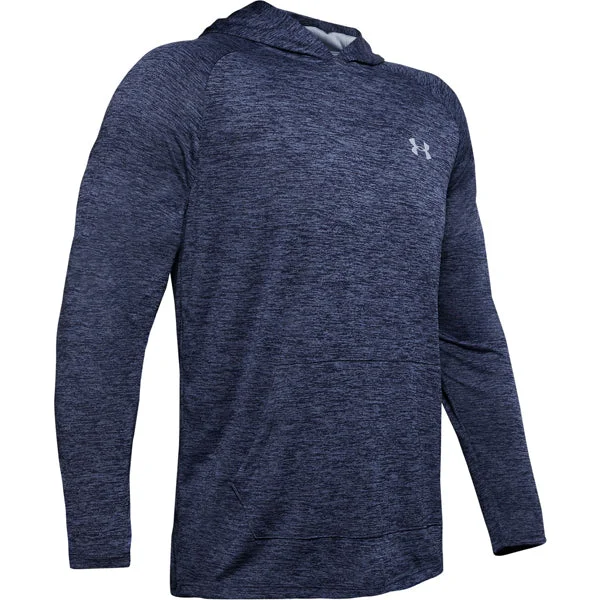 Men's Organic Cotton Casual Shirts with a Soft Handfeel for Everyday ComfortMen's UA Tech 2.0 Hoodie