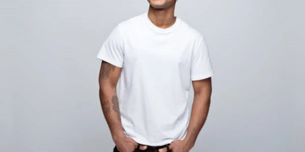 Men's T - Shirts: Casual Comfort, Maximum Style!