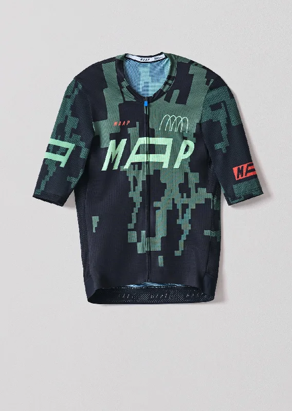 Men's NBA Authentic Team Jerseys in Official Team Colors for True Basketball FansAdapted F.O Pro Air Jersey