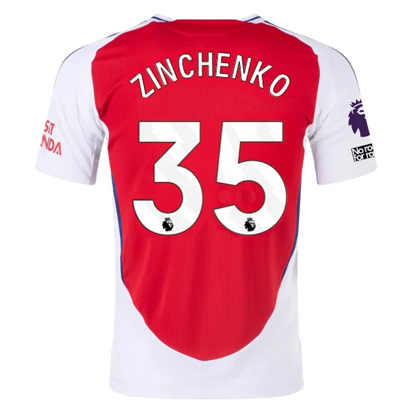 Men's Throwback Rugby Jerseys of Historic Matches and Teams for Rugby History Buffsadidas Arsenal Authentic Oleksandr Zinchenko Home Jersey w/ EPL + No Room For Racism Patches 24/25 (Better Scarlet/White)