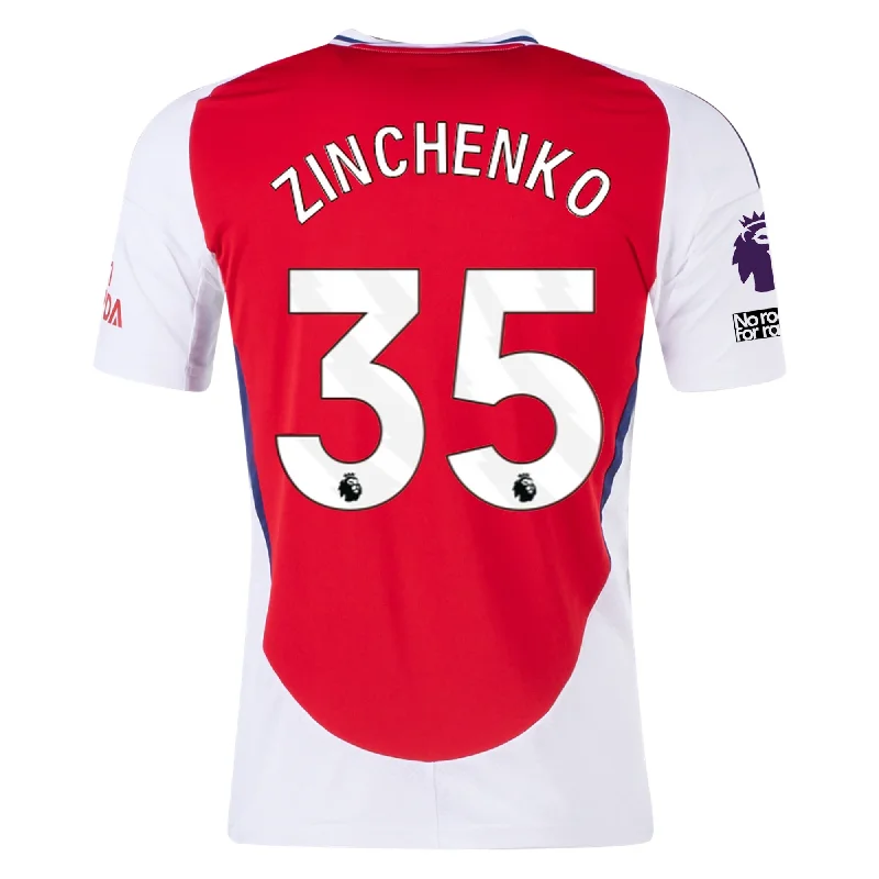 Men's Throwback Rugby Jerseys of Historic Matches and Teams for Rugby History Buffsadidas Arsenal Oleksandr Zinchenko Home Jersey w/ EPL + No Room For Racism Patches 24/25 (Better Scarlet/White)