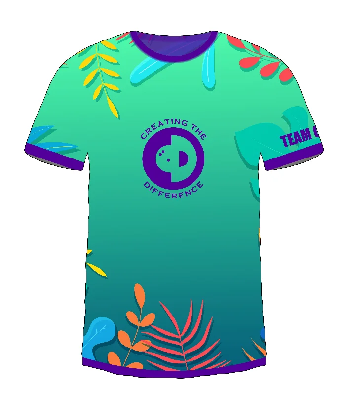 Men's Custom - Embroidered Volleyball Jerseys for Team Uniforms or Personalized GearAloha 4 Jersey