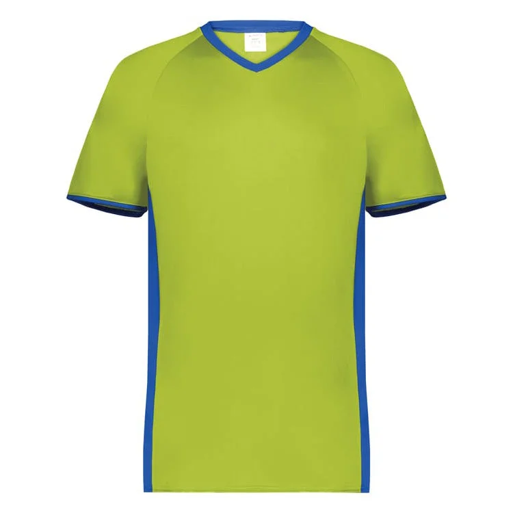 Men's Cycling Jerseys with Reflective Stripes for Safe and Stylish Rides at NightAugusta Cutter+ Jersey