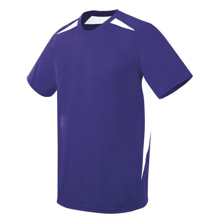Men's NBA Authentic Team Jerseys in Official Team Colors for True Basketball FansAugusta Hawk Jersey