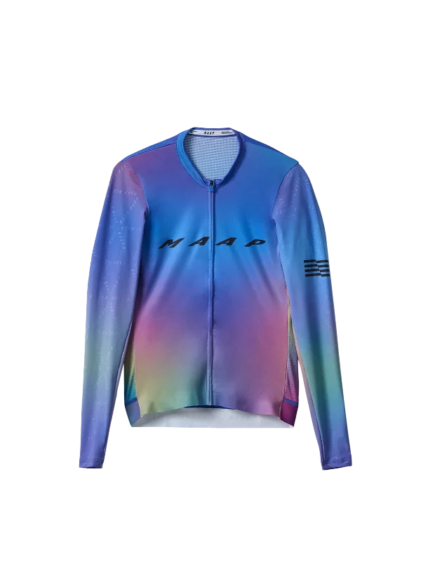 Blue Mix