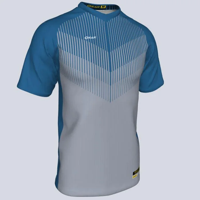 Men's Football Jerseys with Embroidered Club Badges for a Premium and Authentic AppealBolo Custom Jersey
