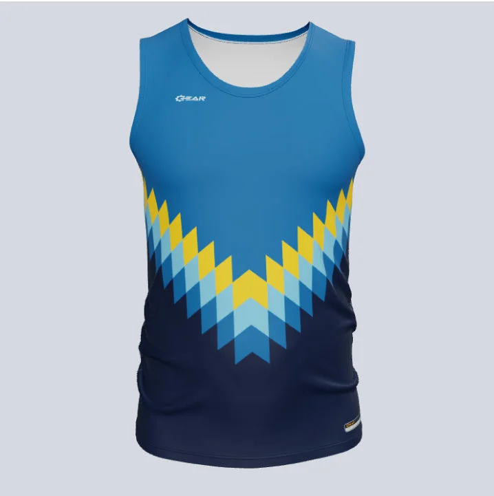 Men's Retro Soccer Jerseys of Famous Clubs from the 90s for Nostalgic Football EnthusiastsCustom Fitted Track Singlet America Jersey