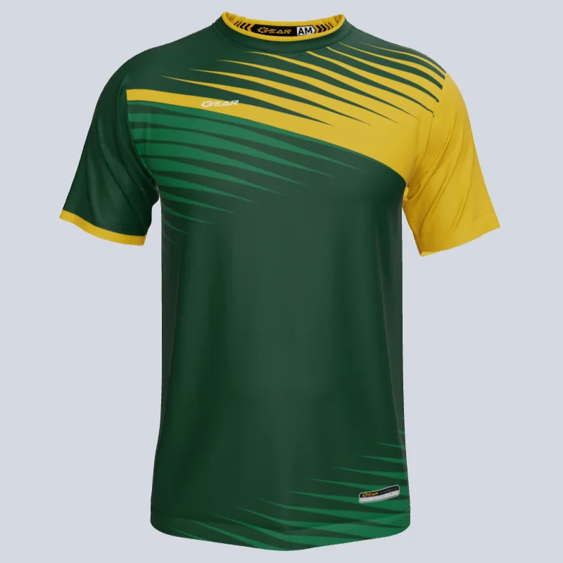 Men's Throwback Rugby Jerseys of Historic Matches and Teams for Rugby History BuffsCustom Team Slash Soccer Jersey