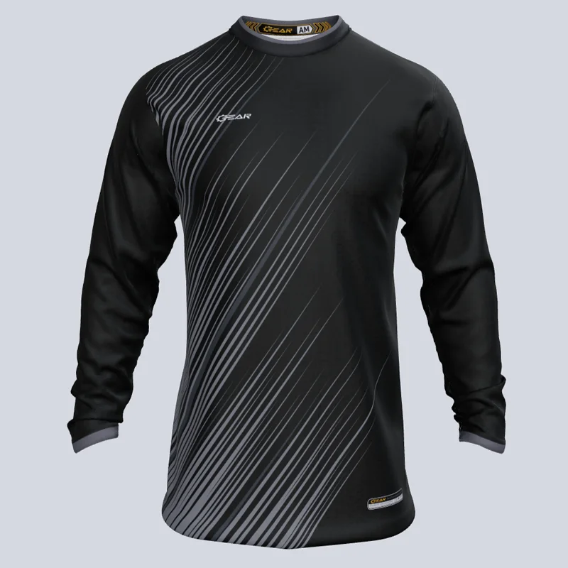 Men's Vintage American Football Jerseys of Legendary Teams for Collectors and FansCustom Flash Long Sleeve Jersey