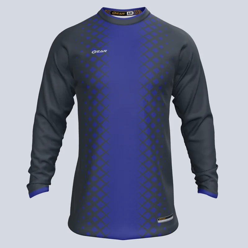 Men's Custom - Printed Baseball Jerseys with Player Names and Numbers for Personalized StyleCustom Mamba Long Sleeve Jersey