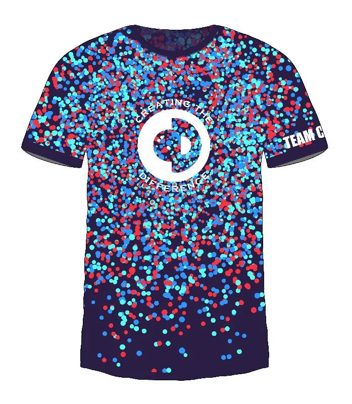 Men's Throwback Tennis Jerseys Inspired by Iconic Matches and PlayersData Points 1 Jersey