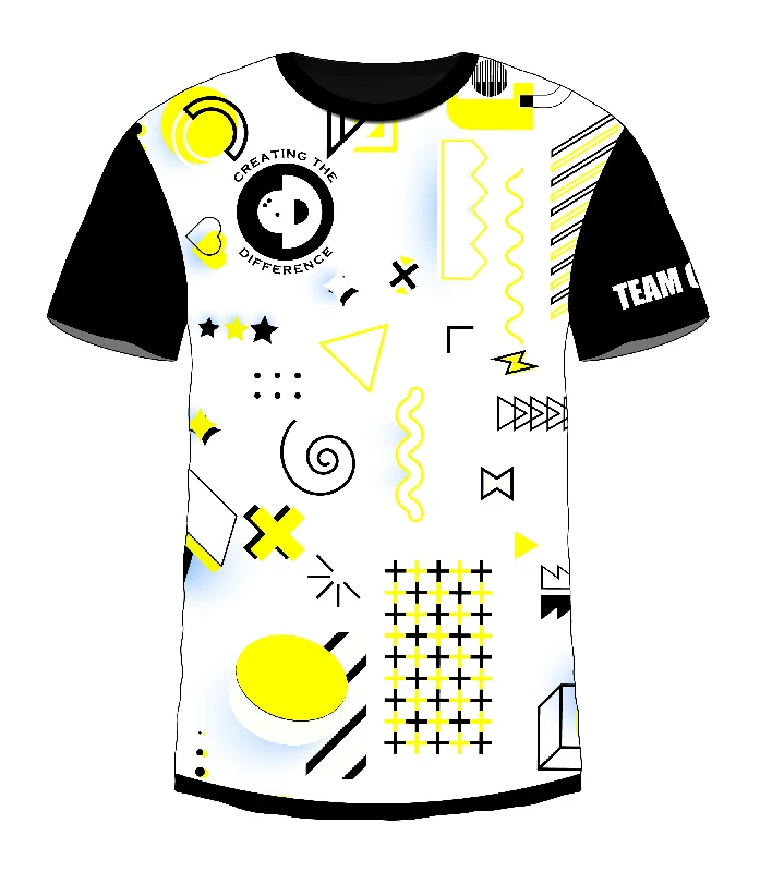 Men's Basketball Jerseys with Signature Player Logos for a Fan - Favorite LookDoodles 2 Jersey