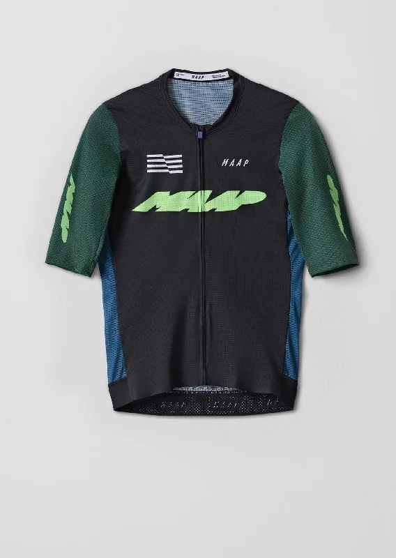 Men's Sustainable Organic Cotton Rugby Jerseys for Eco - Conscious Sports EnthusiastsEclipse Pro Air Jersey 2.0