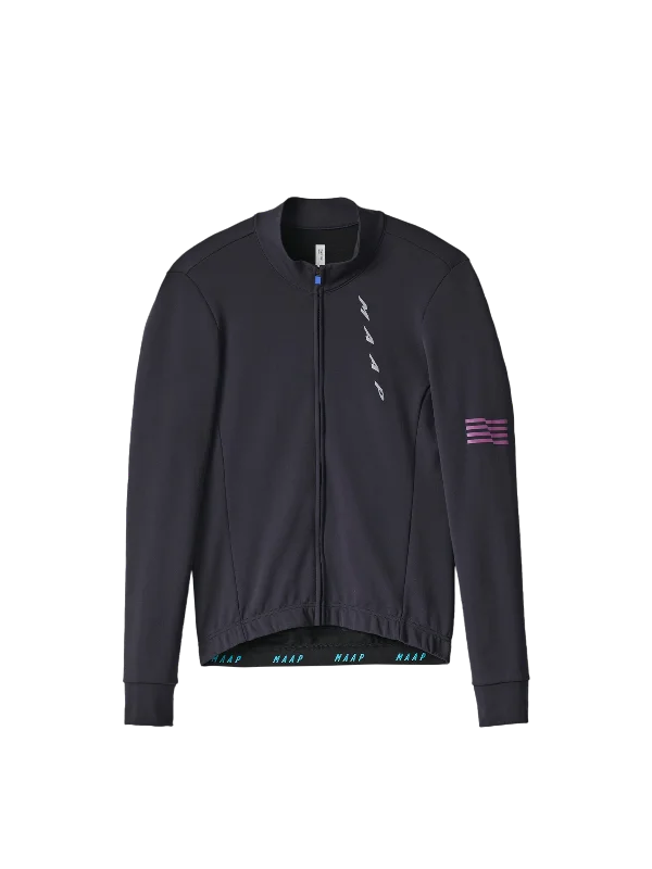 Men's Limited - Release American Football Jerseys of Rookie Stars for Early Adopters and FansEmbark Team LS Jersey