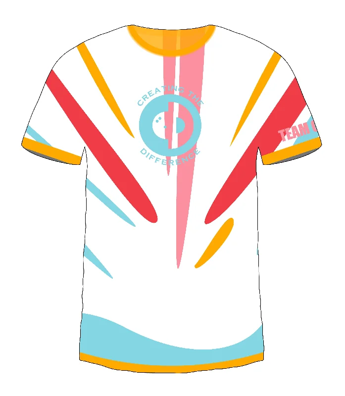 Men's Cycling Jerseys with Reflective Stripes for Safe and Stylish Rides at NightExhibit E Jersey