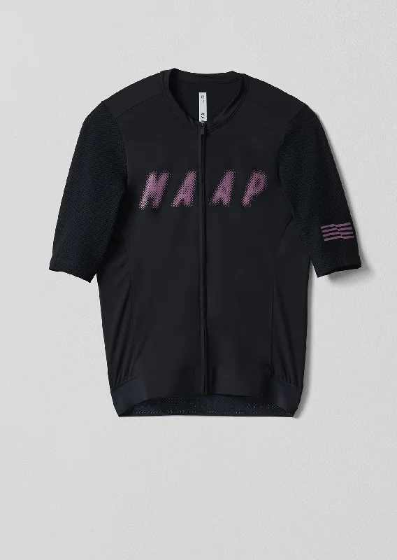 Men's Basketball Jerseys with Signature Player Logos for a Fan - Favorite LookHalftone Pro Base Jersey