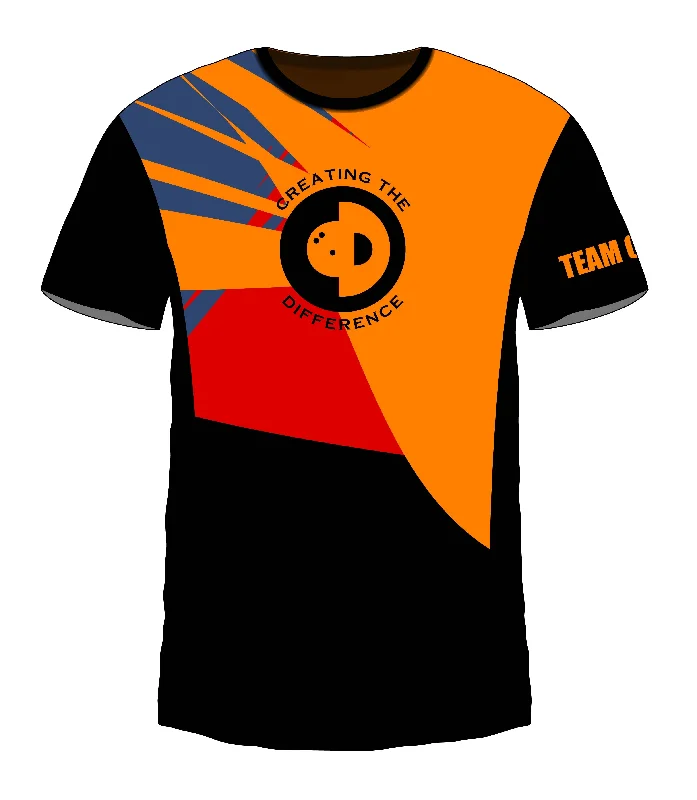 Men's Vintage American Football Jerseys of Legendary Teams for Collectors and FansJet Black Jersey