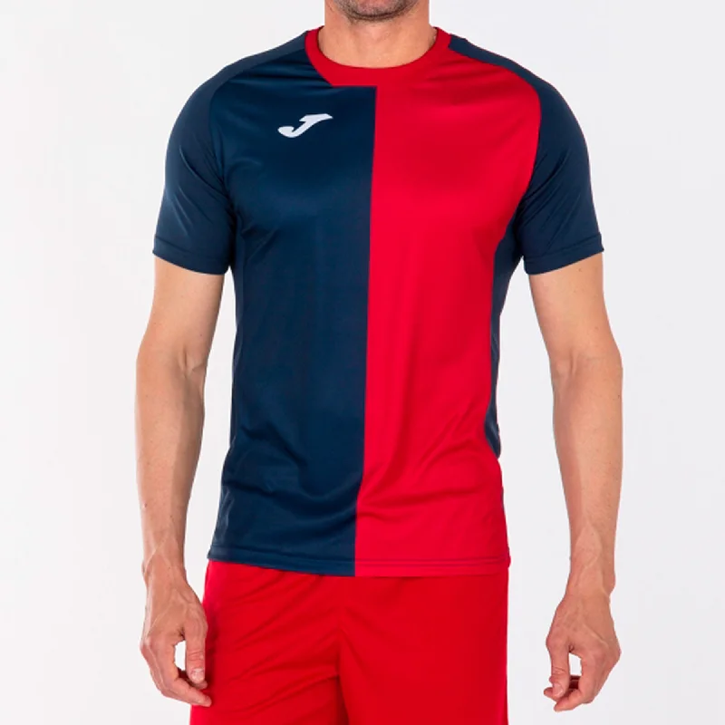 Men's Moisture - Wicking Golf Jerseys with UV Protection for Comfortable Rounds on the CourseJoma City Jersey