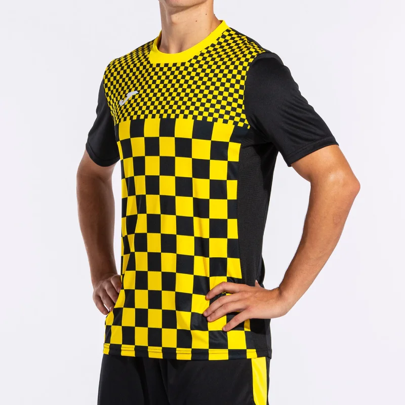 Men's Throwback Rugby Jerseys of Historic Matches and Teams for Rugby History BuffsJoma Flag III Jersey
