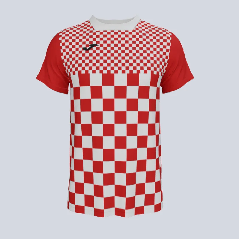 Red / White