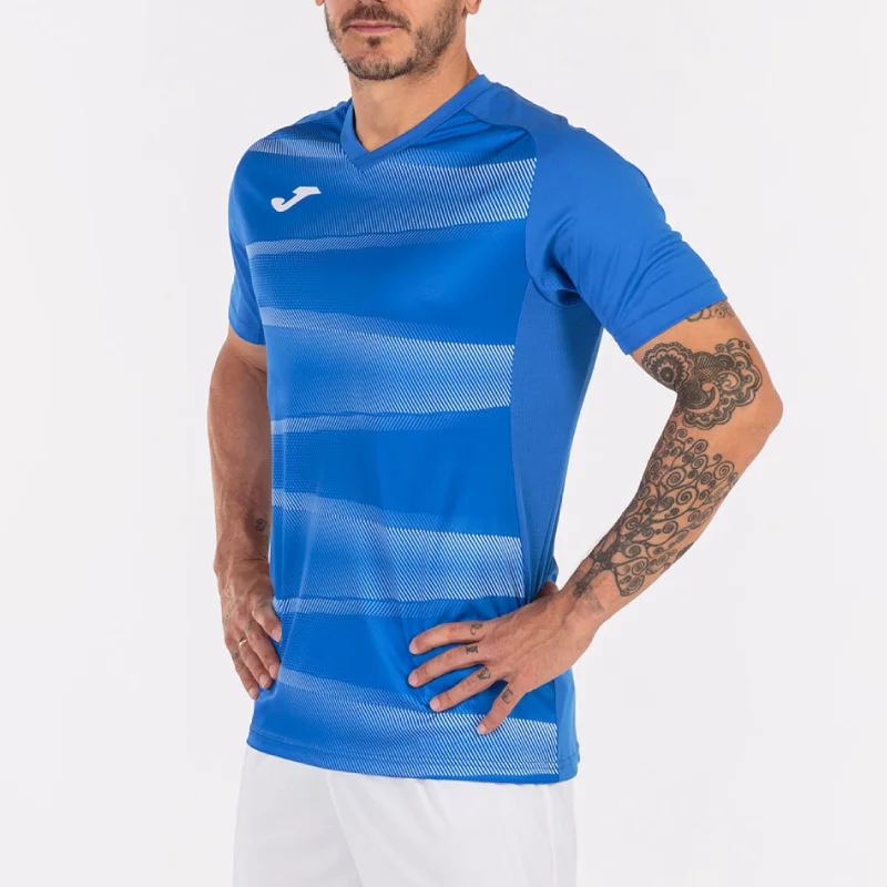 Men's Basketball Jerseys with Signature Player Logos for a Fan - Favorite LookJoma Grafity II Jersey